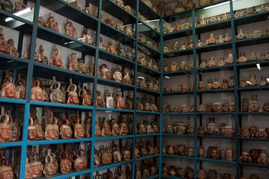 Lima: Half-Day Colonial Lima and Larco Museum Tour - Who this tour fits best (and who should skip it)