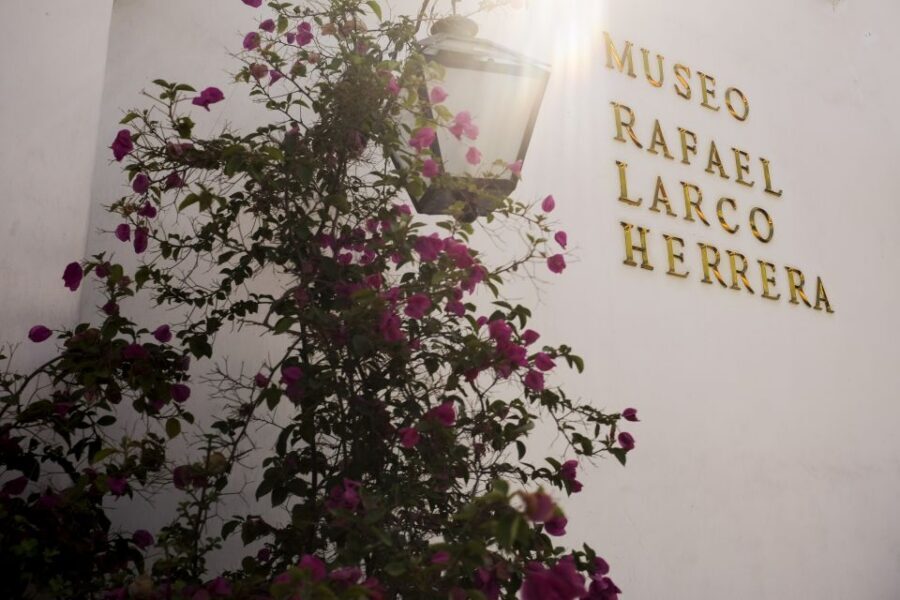 Lima: Half-Day Private Lima City Tour and Larco Museum - Should You Book This Half-Day Private Lima Tour?