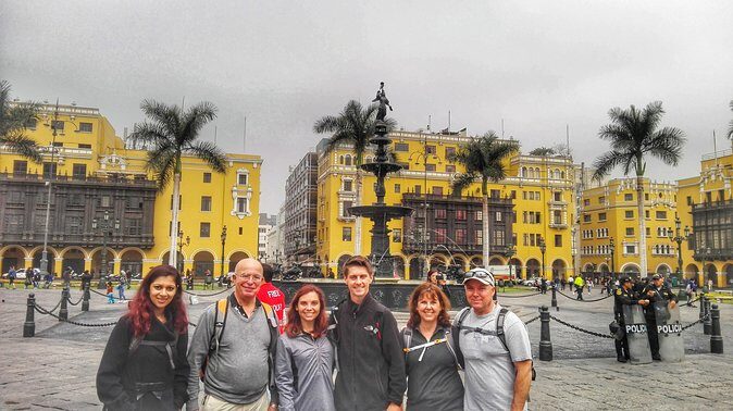 Lima Highlights All-Inclusive - Key Things I’d Prioritize on This Lima Tour