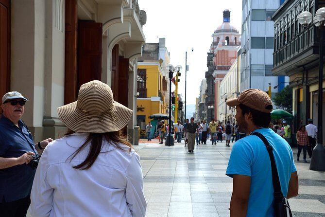 Lima Historic Center Private Tour: Highlights and Hidden Gems - Key highlights and why they matter