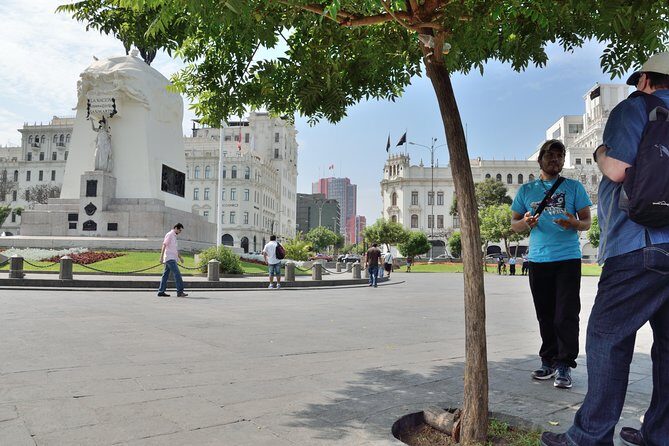 Lima Historic Center Private Tour: Highlights and Hidden Gems - Price of $94 and whether it’s good value for your half day
