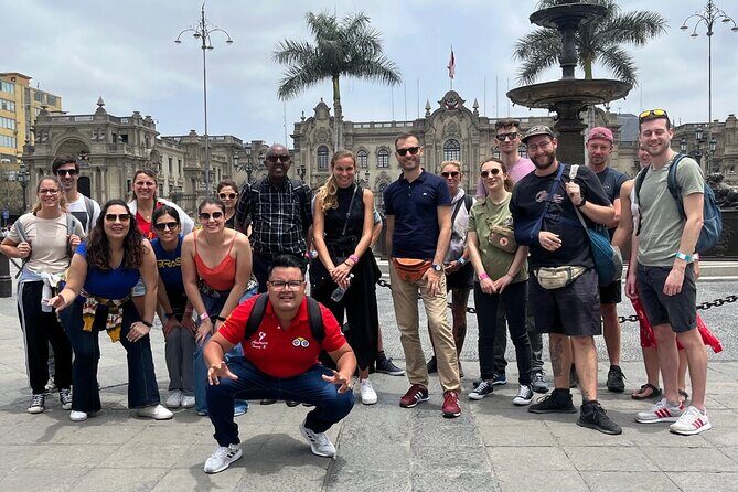 Lima Historic Center Tour and Pisco Tastings - Price and What’s Actually Included: Is $72 Good Value?