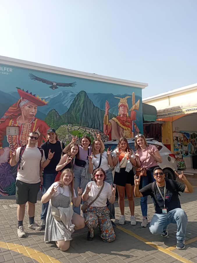 Lima: Historic Center Walking Tour with Pisco Sour Tasting - Key things I’d bank on before you go