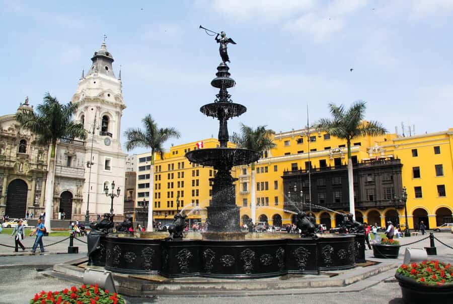 Lima: Historical, Colonial, and Modern City Tour - Key highlights at a glance