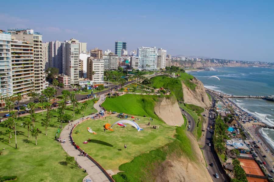 Lima: Historical, Colonial, and Modern City Tour - Timing and logistics: a tight four-hour route that still teaches a lot