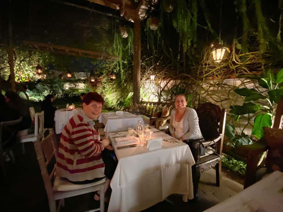 Lima: Huaca Ruins and Larco Museum at Night with Dinner - Huaca Huallamarca: A Refurbished Site in San Isidro