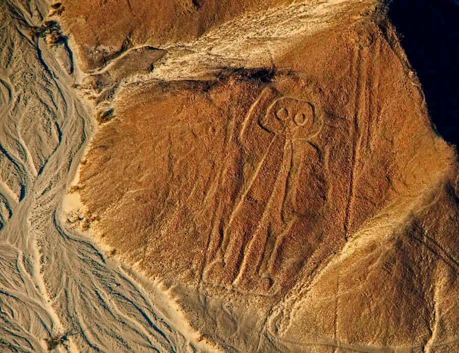 Lima: Huacachina, Winery, & Nazca Lines from Pisco Airport - Lunch and the return drive: plan for a long finish
