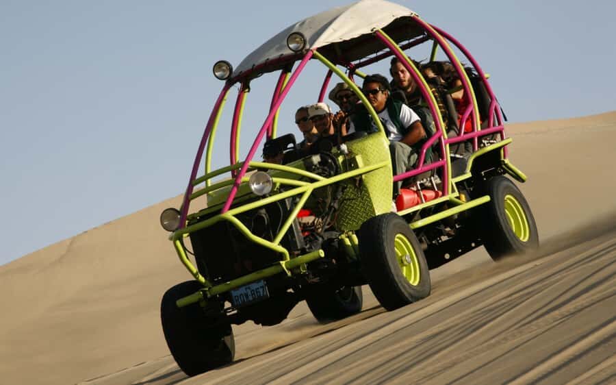 Lima: Huacachina, Winery, & Nazca Lines from Pisco Airport - Price and value: what you’re actually paying for