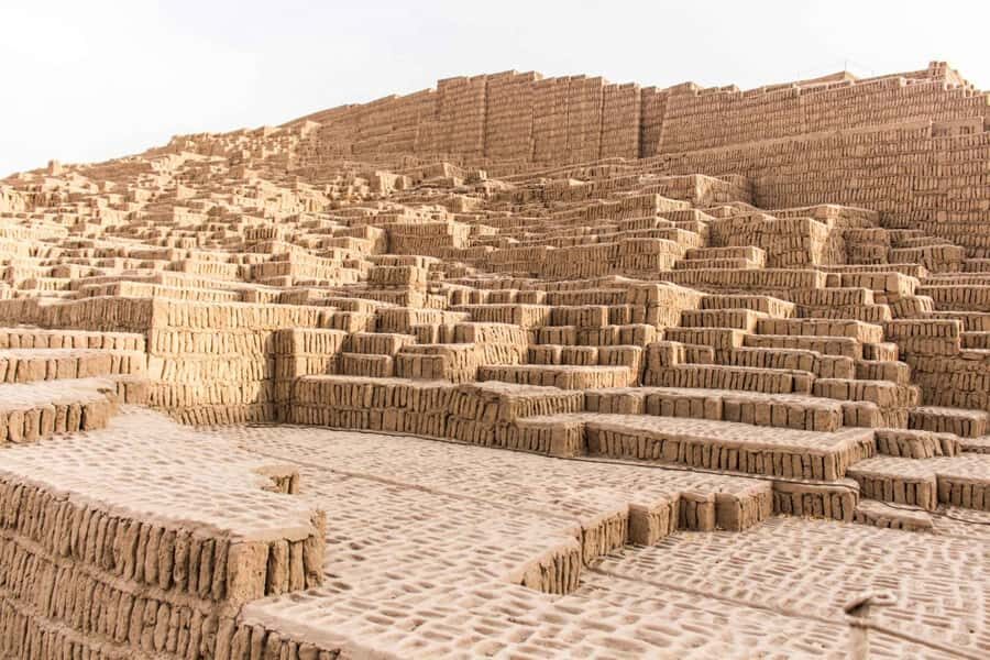 Lima: Incredible City tour half day - Lima at a glance in 5 hours