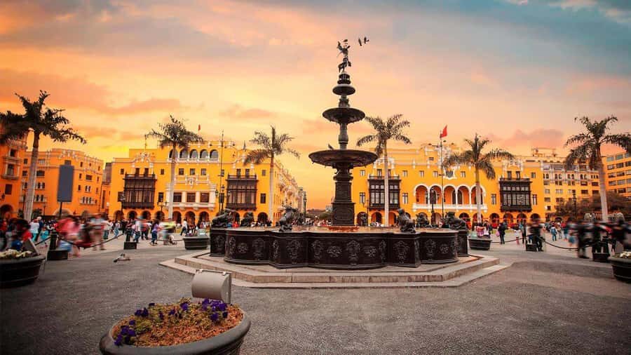 Lima: Incredible City tour half day - Parque del Amor: sea views and a Valentine’s Day legacy