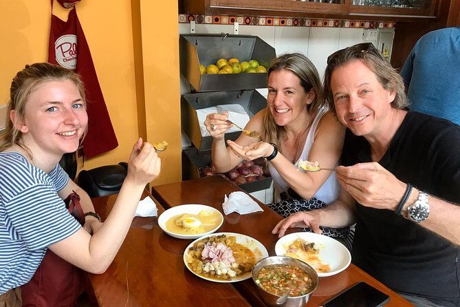 Lima Just For Foodies - Key Things You’ll Notice on This Tour