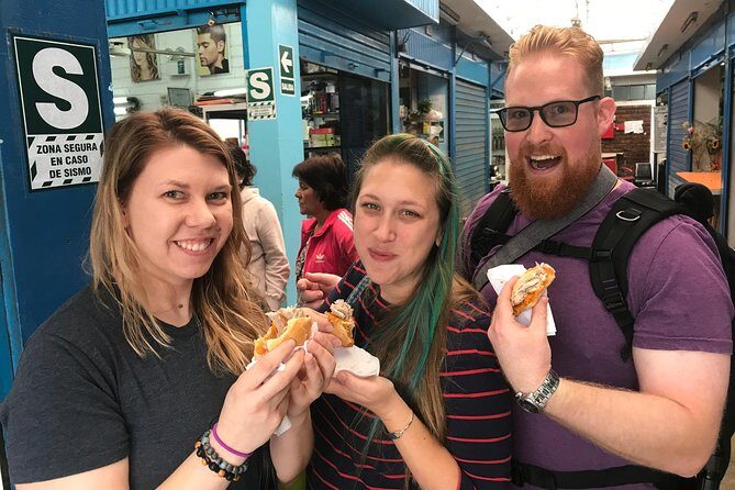 Lima Just For Foodies - Barranco Start: Getting Your Bearings in a Local Neighborhood