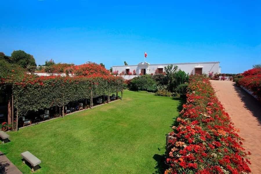 Lima: Larco Museum Entry Ticket - The 2-hour “best use of time” plan for 45,000 artifacts