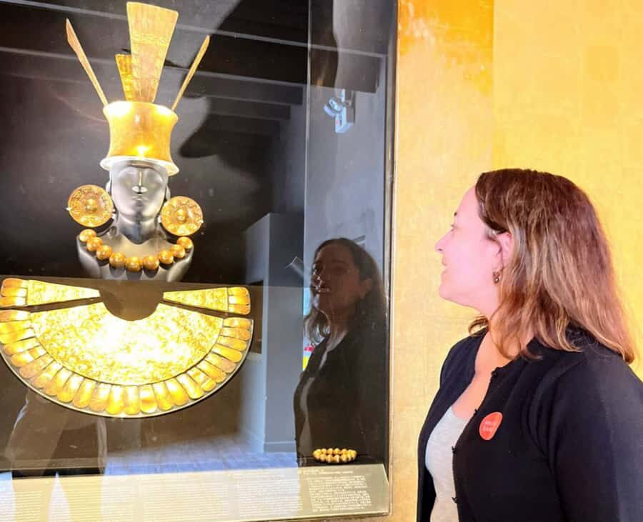 Lima: Larco Museum Entry Ticket & Guided Tour with Pickup - Key things that make this Larco Museum experience worth your time