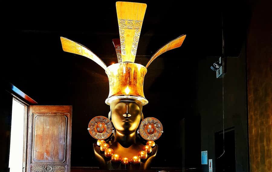 Lima: Larco Museum Entry Ticket & Guided Tour with Pickup - Who this tour suits best (and who might want a different plan)