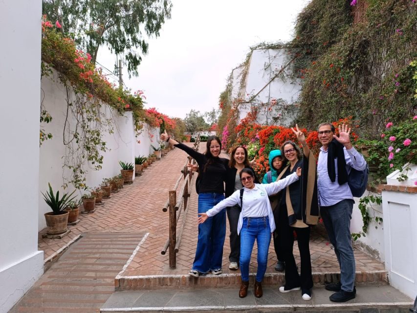 Lima: Larco Museum Entry Ticket & Guided Tour with Pickup - Andean cosmovision: war, music, and death explained through objects