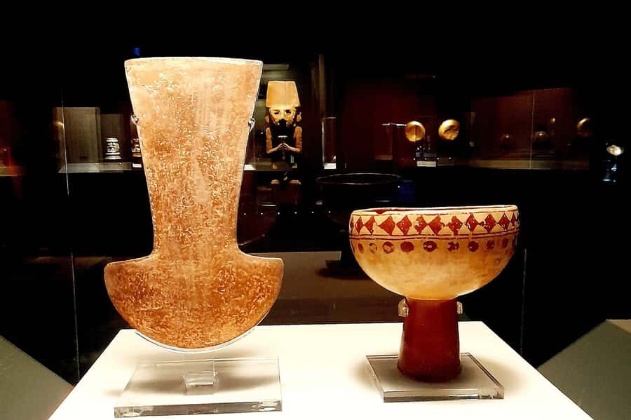 Lima: Larco Museum Entry Ticket & Guided Tour with Pickup - Free time and shopping: how to use the extra 15 minutes well