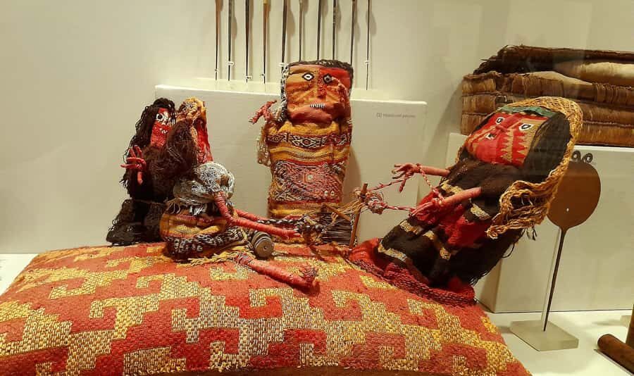 Lima: Larco Museum Entry Ticket & Guided Tour with Pickup - Price and value: is $54 a good deal for Lima museum time?