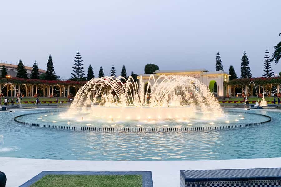 Lima: Lights, Pisco, and Fun Night Tour and Pisco Tasting - Price and logistics: is $80 worth it for 4 hours?
