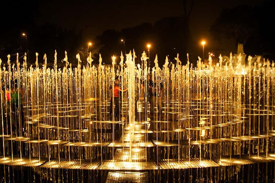 Lima: Lights, Pisco, and Fun Night Tour and Pisco Tasting - What it’s like with a small group (and why it matters)