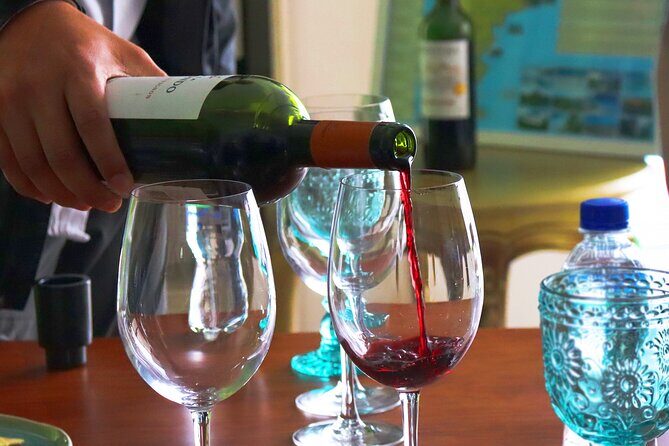 Lima: Local Wine Tour - Why This Lima Wine Tour Feels Worth It in 3 Hours