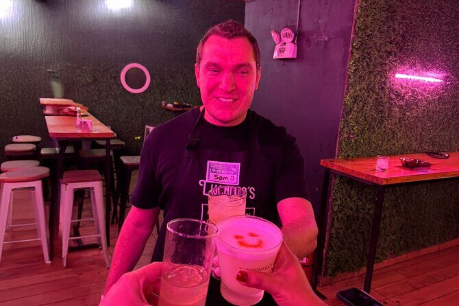 Lima: Lomo Saltado & Pisco Sour Cooking Class with Local Chef - The itinerary, timed for a Lima evening that doesn’t drag