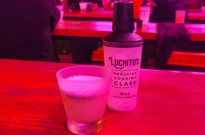Lima: Lomo Saltado & Pisco Sour Cooking Class with Local Chef - Where to stand out: how to get the most from the cooking