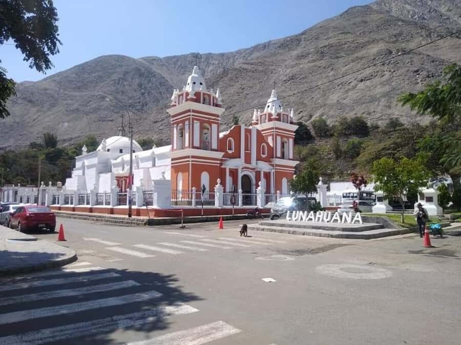 Lima: Lunuhuaná Extreme All In + Cerro Azul + Rafting + ATV + Canopy - Winery Cellar: Wine and Pisco Tasting With a Learning Component