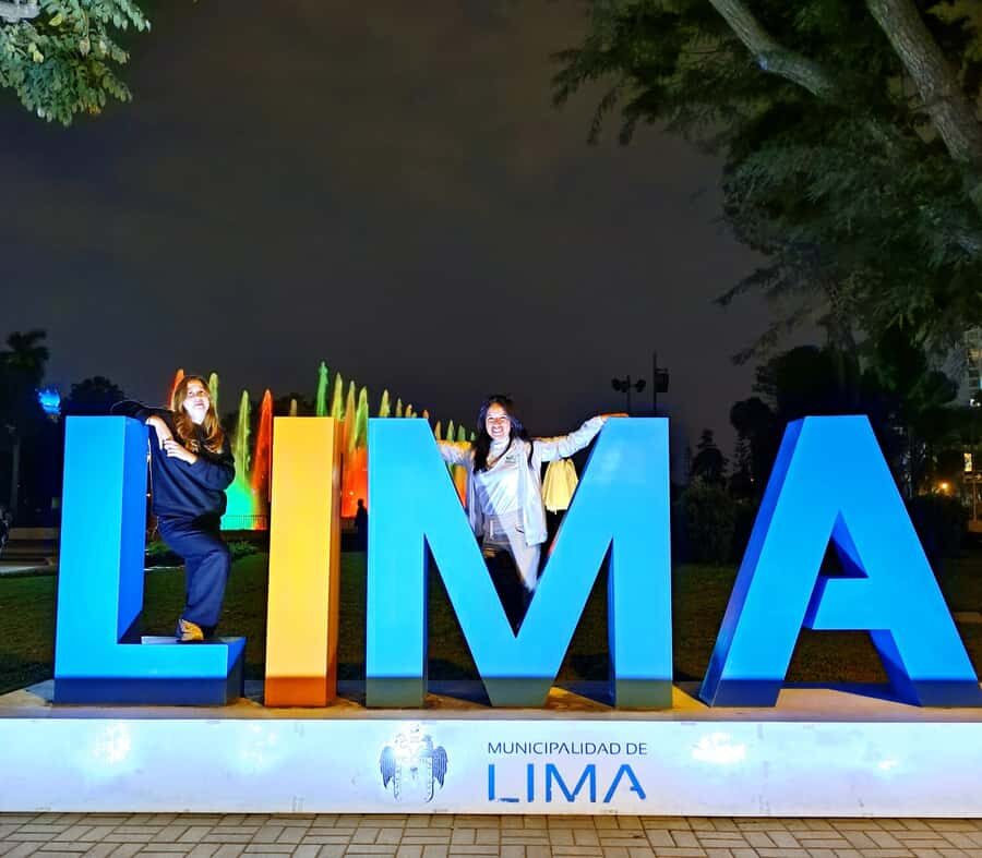 Lima: Magic Water Circuit Light Show Tour with Pickup - Price and Logistics: Is $38 Good Value for This Tour?
