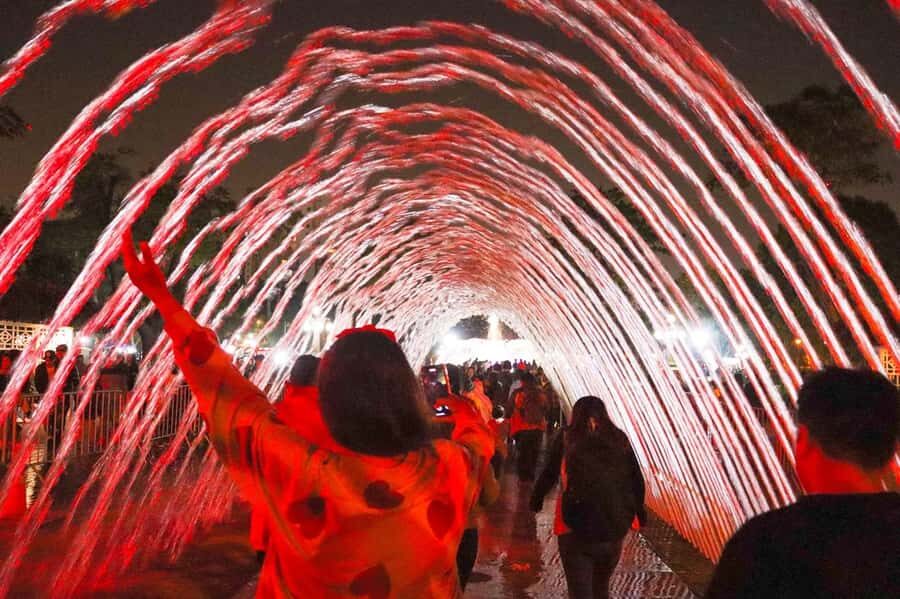 Lima: Magic Water Circuit Tour w/ Transfer & Ticket - Should you book it? My practical recommendation