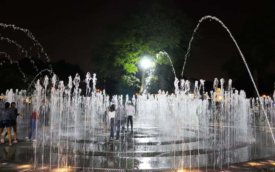 Lima: Magic Water Circuit Tour w/ Transfer & Ticket - Who this Magic Water Circuit tour is best for