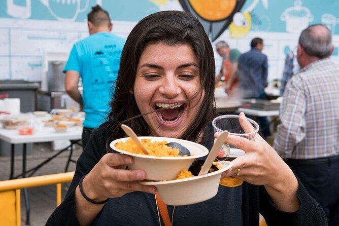 Lima Market Food Tour - Timing and logistics: Start point, duration, and pace