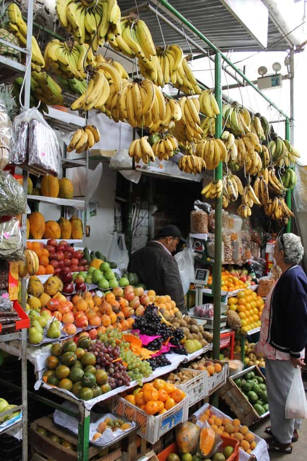 Lima: Market Tour, 35 Fruits Tasting & Cooking Class - Key things I’d circle on your plan