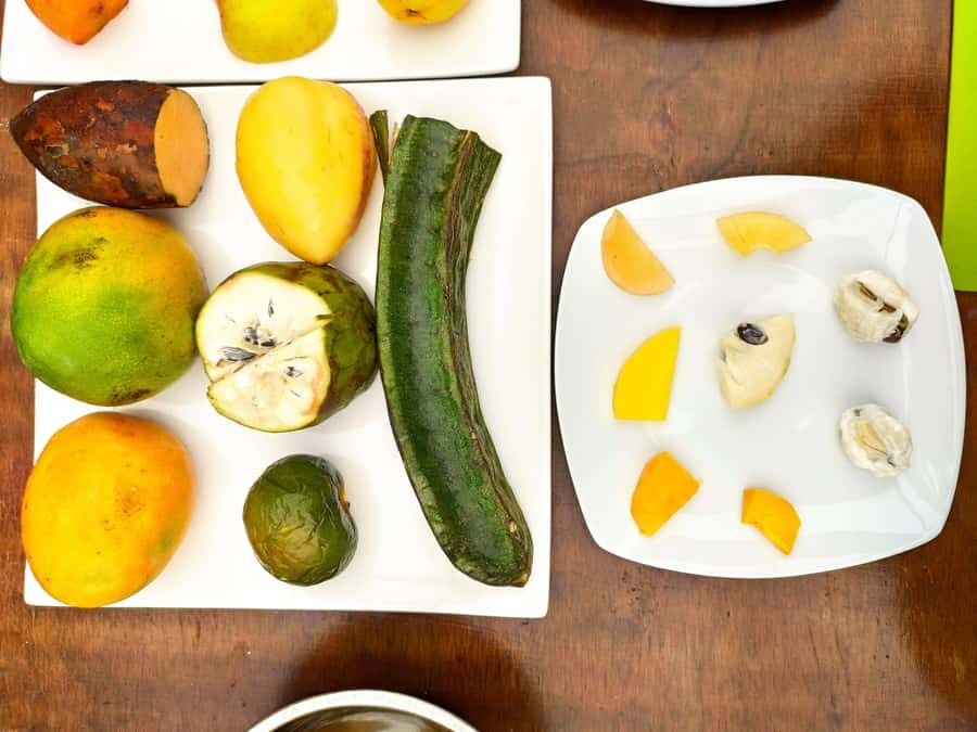 Lima: Market Tour, 35 Fruits Tasting & Cooking Class - Practical expectations: what the experience feels like