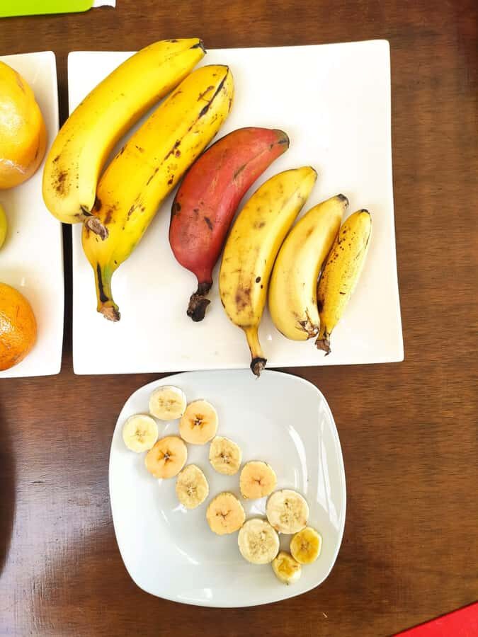 Lima: Market Tour, 35 Fruits Tasting & Cooking Class - Cooking class: turning ingredients into a real 4-course meal
