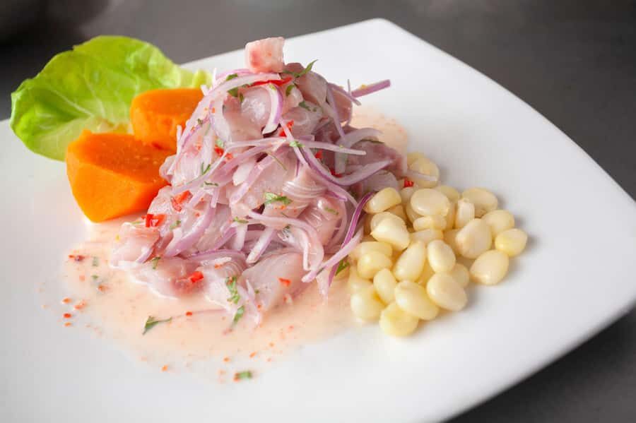Lima: Market Tour and Cooking Class with Pisco Sour - From Surquillo Market to your cutting board
