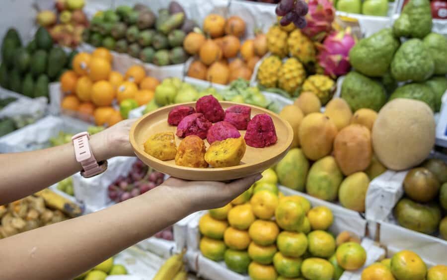 Lima: Market Tour and Cooking Class with Pisco Sour - Ceviche in real life: citrus, timing, and crisp garnishes