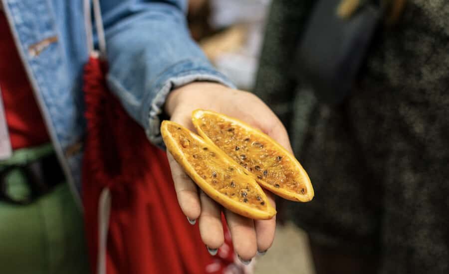 Lima: Market Tour and Cooking Class with Pisco Sour - What to bring (so the class feels easy, not annoying)