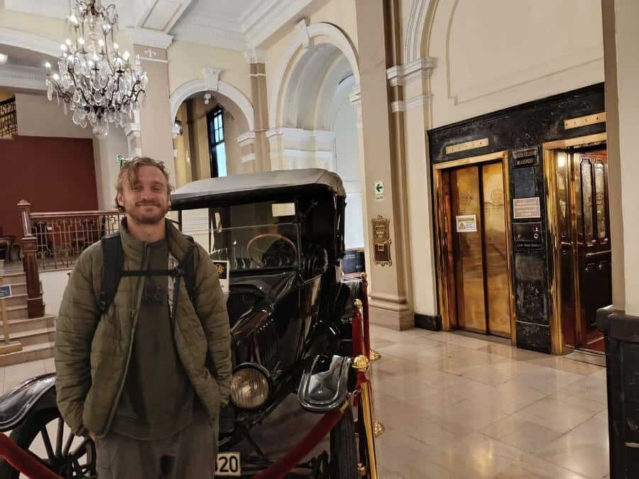 Lima: Miraflores and Barranco Walking Tour with Beer - Miraflores to Barranco in Two Hours: The Real Value