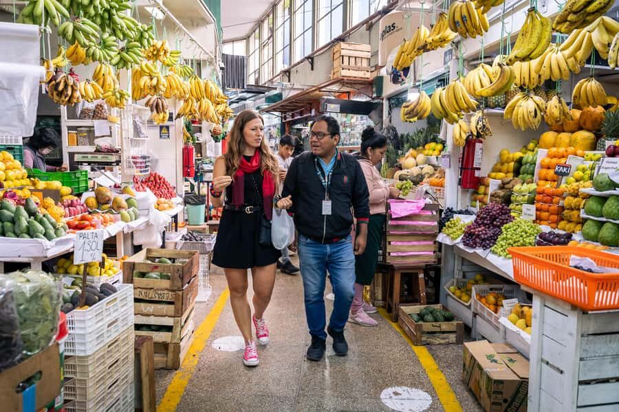 Lima: Miraflores Trending Flavors Half-Day Walking Tour - Key things that make this Miraflores flavors tour worth your time
