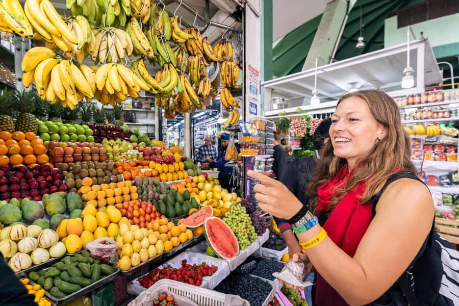 Lima: Miraflores Trending Flavors Half-Day Walking Tour - Should you book this Miraflores flavors walking tour?