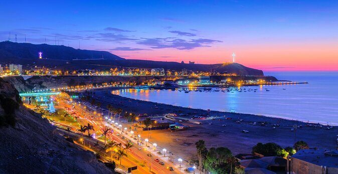 Lima Off the Beaten Path: Local Communities and Cultural Immersion - Key highlights to know before you go