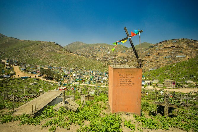 Lima Off the Beaten Path: Local Communities and Cultural Immersion - Practical stuff that can make or break your comfort