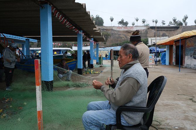 Lima Off the Beaten Path: Local Communities and Cultural Immersion - Should you book this off-the-beaten-path Lima tour?