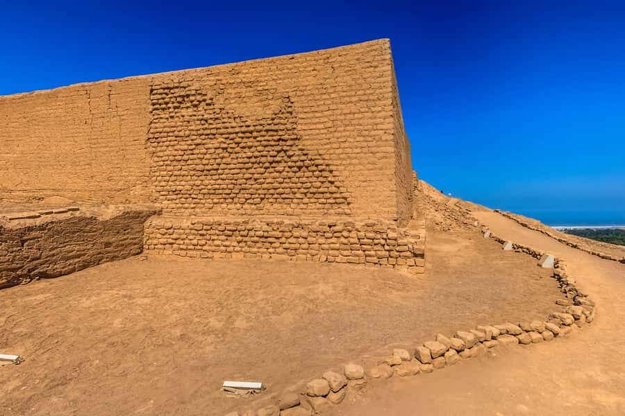 Lima: Pachacamac Inca Archaeological Complex Tour - Key highlights to plan your half-day