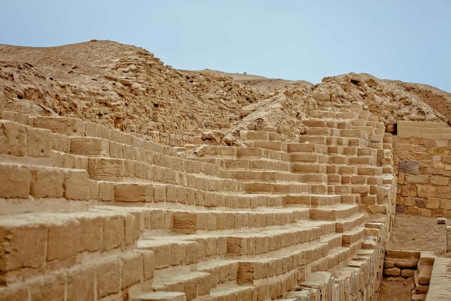 Lima: Pachacamac Inca Archaeological Complex Tour - Value at $79: what you get for the money (and what you should plan for)