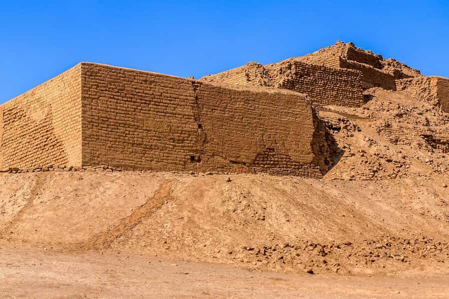 Lima: Pachacamac Inca Archaeological Complex Tour - Museum first: how the 30-minute guided start pays off