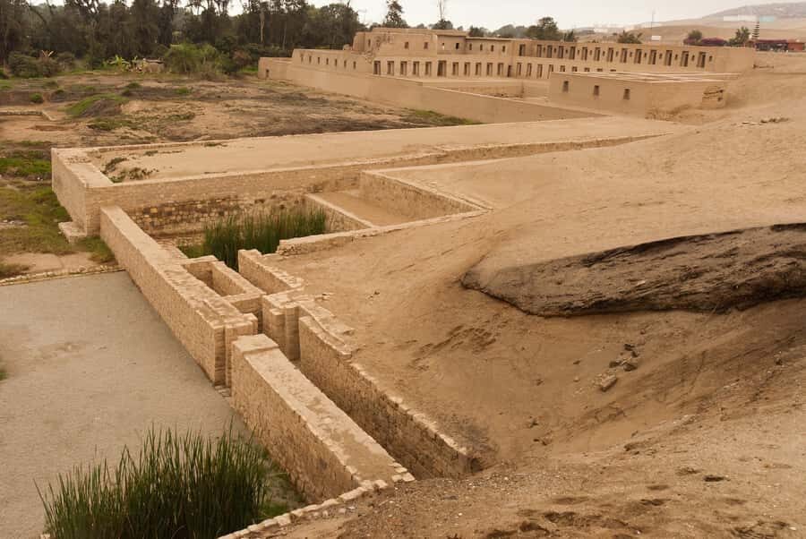 Lima: Pachacamac Ruins & Barranco Half-Day Guided Tour - Should You Book the Lima: Pachacamac Ruins & Barranco Half-Day Tour?