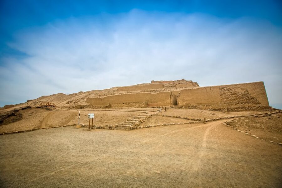 Lima: Pachacamac Ruins & Barranco Half-Day Guided Tour - How the 4 Hours Actually Feels: Timing, Pace, and Group Size