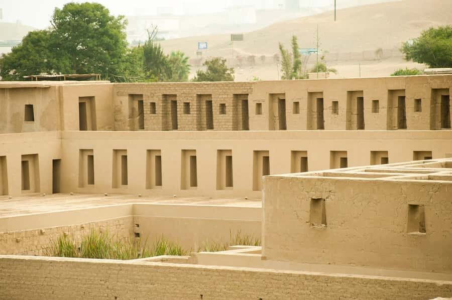 Lima: Pachacamac Ruins & Barranco Half-Day Guided Tour - Price and Value: Is $59 Worth It?